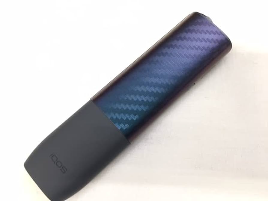 アイコスシール確認用 楽天市場】IQOS ILUMA ONE 専用スキンシール アイコス イルマ